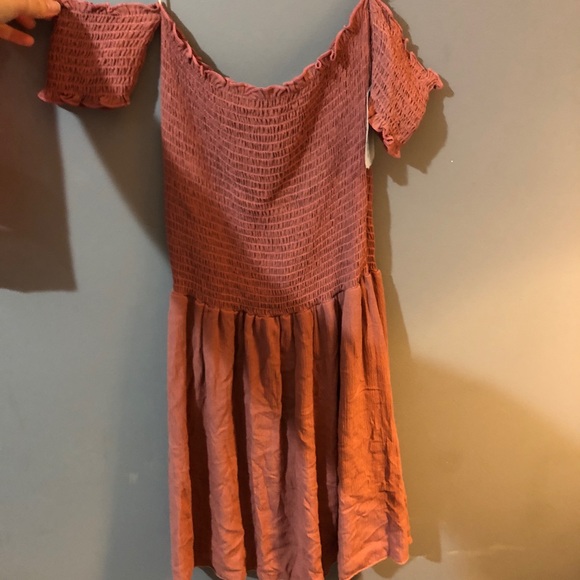 SOLD Altar’d State Dress - Picture 3 of 7